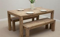 The 20 Best Collection of 3Ft Dining Tables