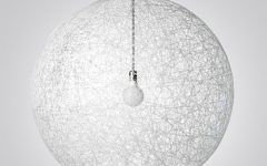 The Best Wire Ball Pendant Lights