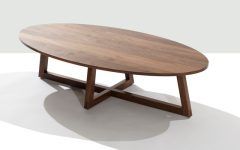40 Inspirations Oblong Coffee Tables