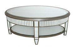 40 Best Round Mirrored Coffee Tables
