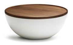 50 Best Collection of Round Storage Coffee Tables