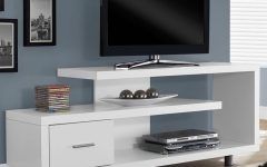2024 Popular Wooden TV Stands for 55 Inch Flat Screen
