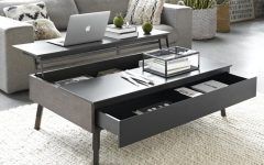 50 Ideas of Pull Up Coffee Tables