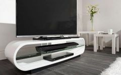 50 Collection of Stylish TV Stands