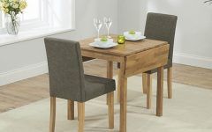 2024 Popular Dining Table Sets for 2