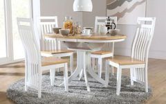 20 Best Ideas Extendable Dining Room Tables and Chairs