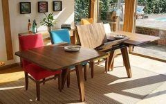 20 Best Collection of Extending Dining Tables