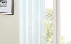  Best 15+ of Extra Long Voile Curtains