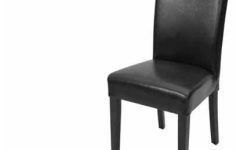 The Best High Back Leather Dining Chairs