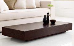 The Best Low Height Coffee Tables