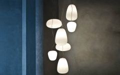 2024 Best of Murano Pendant Lights