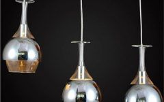 The Best Glass Pendant Ceiling Lights