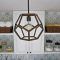 Dodecahedron Pendant Lights