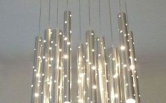 25 Best Collection of Modern Pendant Chandelier Lighting
