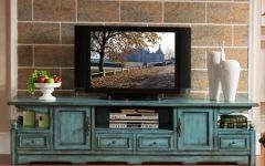 The 50 Best Collection of Vintage Style TV Cabinets