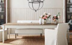 25 Photos Faye Extending Dining Tables