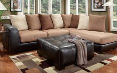 2024 Latest Farmers Furniture Sectional Sofas