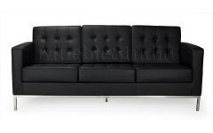 15 Inspirations Florence Leather Sofas