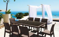 2024 Best of 9-Piece Square Patio Dining Sets