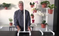 15 Best Collection of Pvc Plant Stands