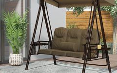 25 Best Porch Swings With Canopy