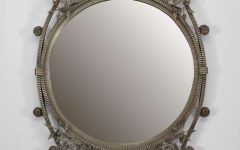 2024 Best of French Style Mirror