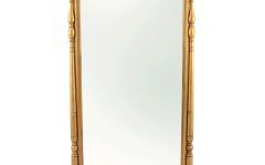 20 Best Collection of French Floor Mirror
