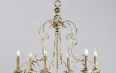 2024 Popular French Style Chandelier