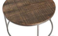 2024 Best of Round Cocktail Tables