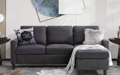  Best 15+ of Convertible Sectional Sofa Couches