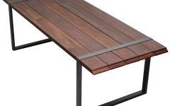 25 Best Collection of James Adjustables Height Extending Dining Tables
