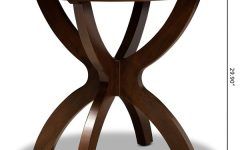 4 The Best Nadya 35.4'' Dining Tables