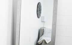 Top 20 of Modern & Contemporary Full Length Mirrors