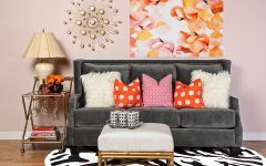 25 Best Living Room Sofa and Table Ideas