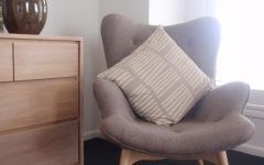  Best 15+ of Small Armchairs Small Spaces
