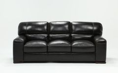 20 The Best Grandin Leather Sofa Chairs