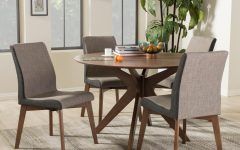 20 The Best Walden 7 Piece Extension Dining Sets