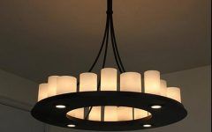 The Best French Style Glass Pendant Lights