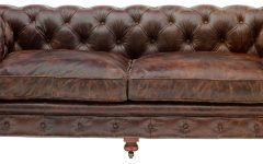 The 20 Best Collection of Andrew Leather Sofa Chairs