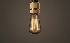 The Best Pendant Light Edison Bulb