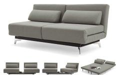 20 Collection of Convertible Futon Sofa Beds