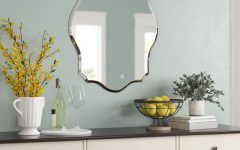 20 The Best Guidinha Modern & Contemporary Accent Mirrors