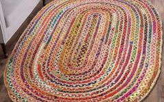 15 Best Collection of Hand Braided Rugs