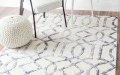 15 Collection of Lattice Rugs