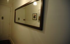  Best 20+ of Long Mirror for Hallway