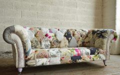 15 Best Chintz Sofas and Chairs