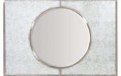 15 Best Ideas Rounded Cut Edge Wall Mirrors