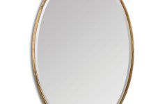 Top 20 of Large Oval Mirror