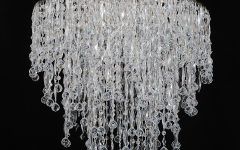 15 Best Collection of Egyptian Crystal Chandelier