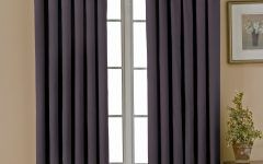 Top 15 of Hotel Quality Blackout Curtains